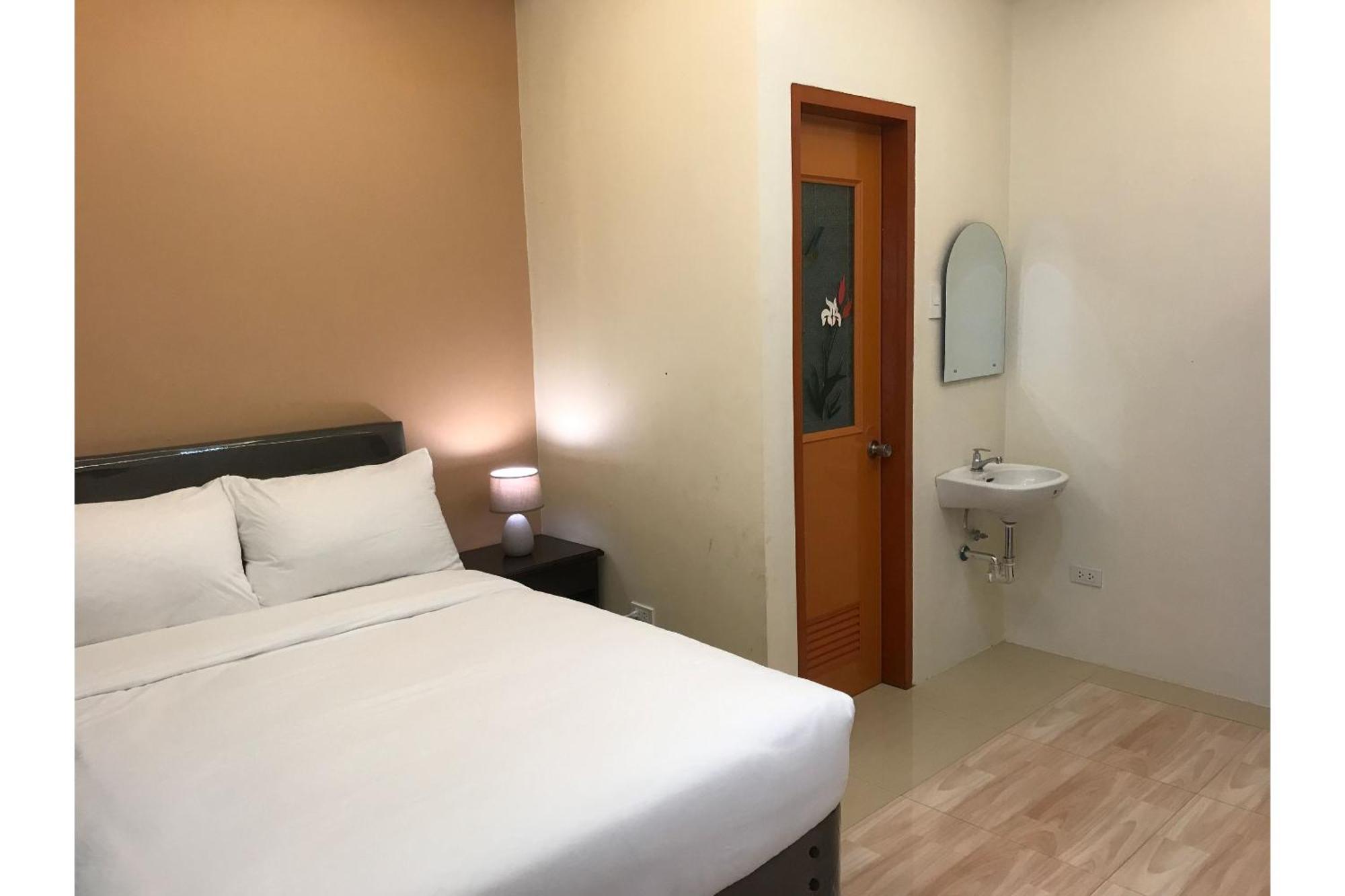 Guest Hotel 나가 외부 사진